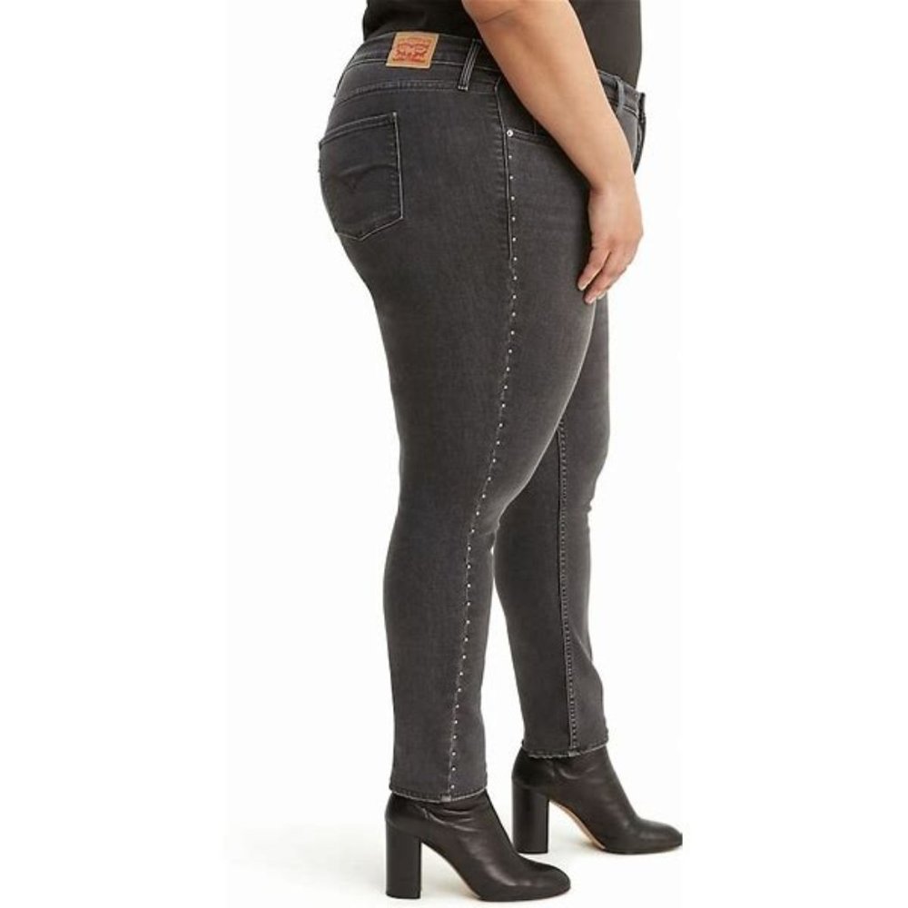 Levis 311 Shaping Skinny Plus size 18w